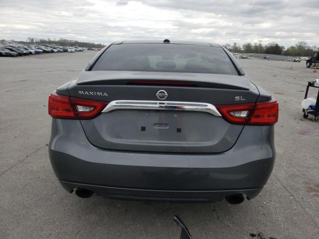 Photo 6 from auction – 2016 NISSAN MAXIMA 3.5 with VIN 1N4AA6APXGC904534