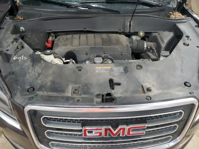 Photo 12 from auction – 2015 GMC ACADIA SLT with VIN 1GKKVRKD8FJ171729