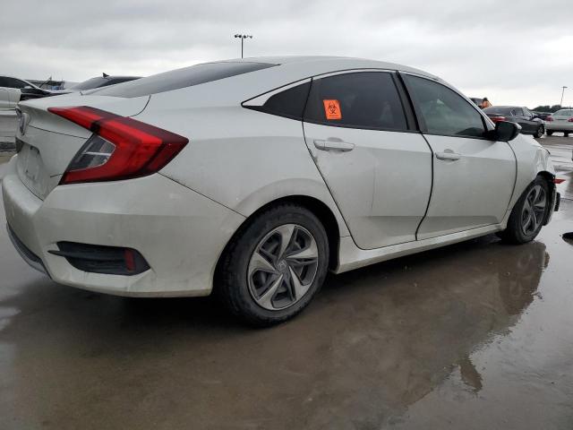 Photo 3 from auction – 2020 HONDA CIVIC LX with VIN 19XFC2F63LE011529
