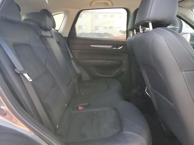 Photo 11 from auction – 2023 MAZDA CX-5 SELEC with VIN JM3KFBBM2P0271663