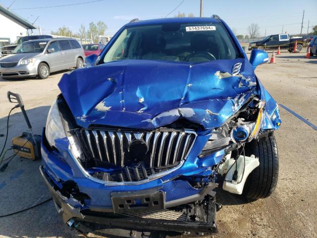 Photo 5 from auction – 2014 BUICK ENCORE with VIN KL4CJESB9EB703348