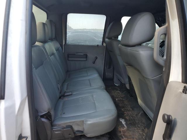 Photo 10 from auction – 2014 FORD F250 SUPER with VIN 1FT7W2BT9EEB05484