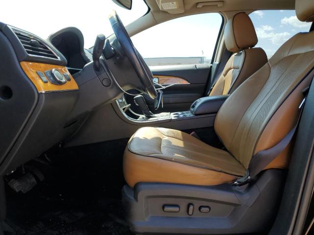 Photo 7 from auction – 2013 LINCOLN MKX with VIN 2LMDJ8JK7DBL37136