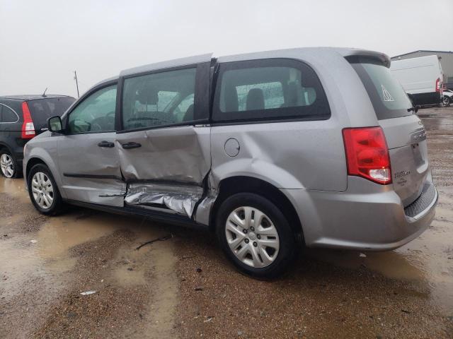 Photo 2 from auction – 2016 DODGE GRAND CARA with VIN 2C4RDGBG2GR348672