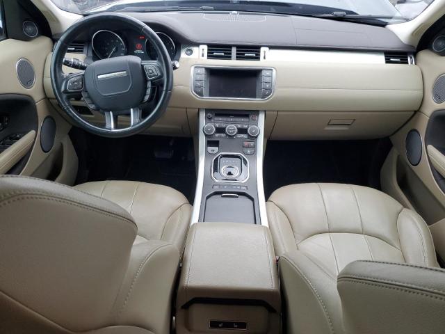Photo 8 from auction – 2016 LAND ROVER RANGE ROVE with VIN SALVP2BG7GH147315