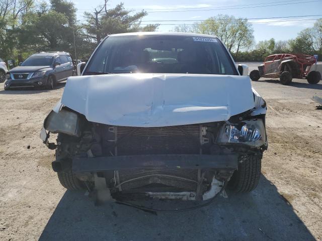 Photo 5 from auction – 2011 DODGE GRAND CARA with VIN 2D4RN3DG9BR711502
