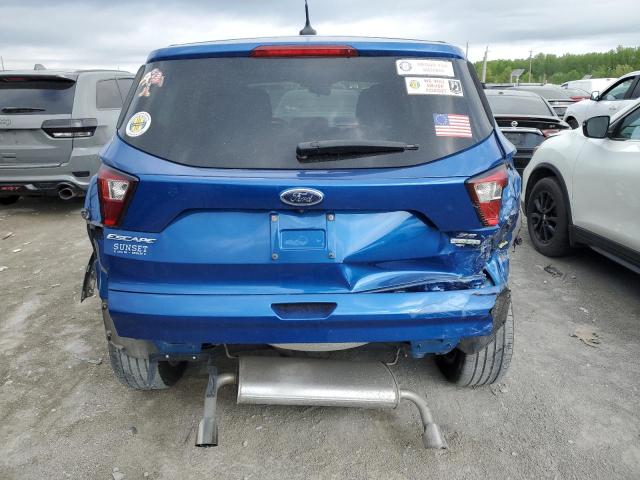 Photo 6 from auction – 2019 FORD ESCAPE SE with VIN 1FMCU0GD5KUA61670