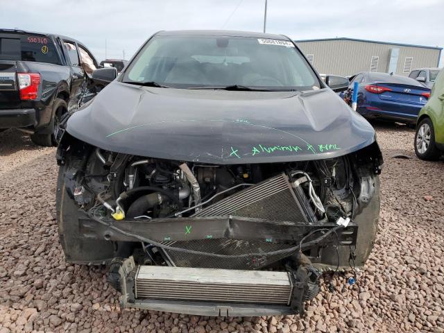 Photo 5 from auction – 2018 CHEVROLET EQUINOX LT with VIN 2GNAXJEV8J6352575