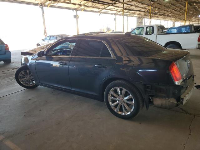 Photo 2 from auction – 2018 CHRYSLER 300 TOURIN with VIN 2C3CCARG2JH118031