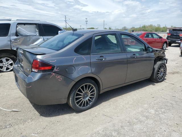 Photo 3 from auction – 2011 FORD FOCUS SES with VIN 1FAHP3GN2BW184851