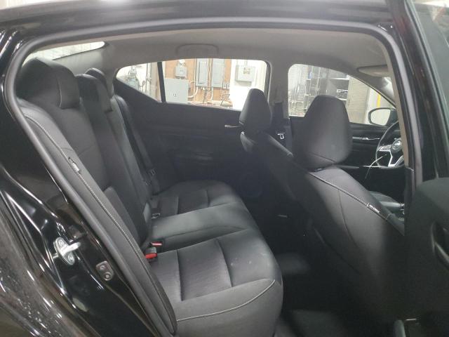 Photo 10 from auction – 2021 NISSAN ALTIMA SV with VIN 1N4BL4DV7MN403131