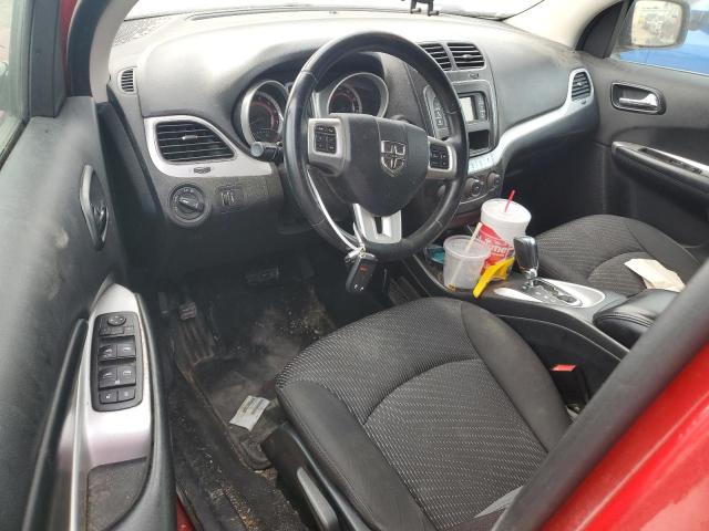 Photo 8 from auction – 2017 DODGE JOURNEY SX with VIN 3C4PDDBGXHT514019