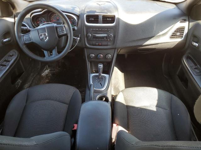 Photo 8 from auction – 2014 DODGE AVENGER SE with VIN 1C3CDZAB5EN182962