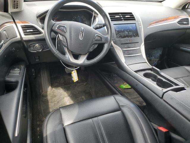 Photo 8 from auction – 2016 LINCOLN MKZ with VIN 3LN6L2G98GR631974