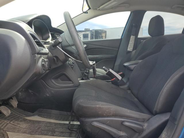 Photo 7 from auction – 2015 DODGE DART SE with VIN 1C3CDFAA1FD432484