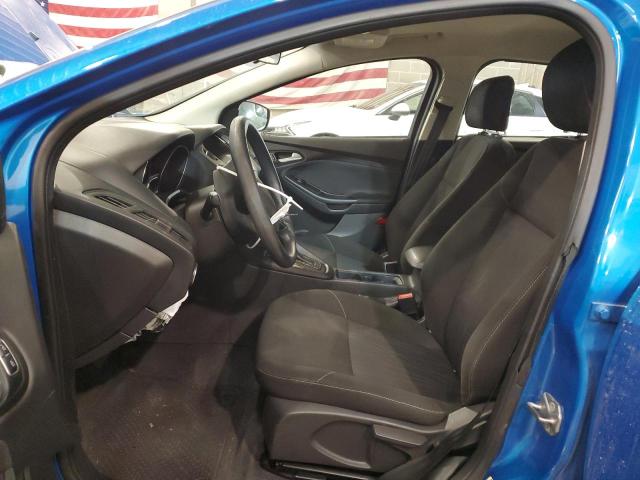 Photo 7 from auction – 2015 FORD FOCUS SE with VIN 1FADP3F20FL207346