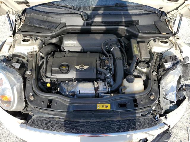 Photo 11 from auction – 2012 MINI COOPER S C with VIN WMWZG3C52CTY37344