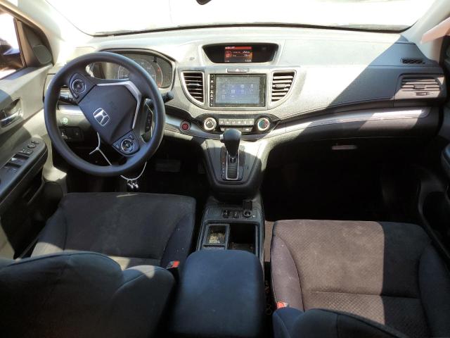 Photo 8 from auction – 2015 HONDA CR-V EX with VIN 2HKRM3H51FH512147