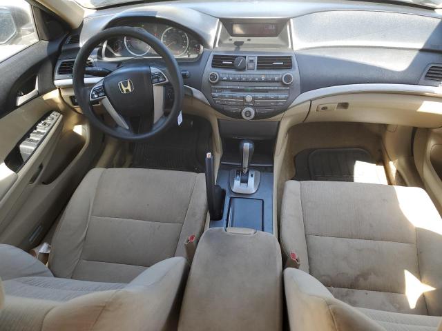 Photo 8 from auction – 2011 HONDA ACCORD LX with VIN 1HGCP2F33BA019100