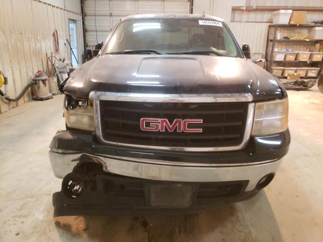 Photo 5 from auction – 2008 GMC SIERRA C15 with VIN 2GTEC13J381155245