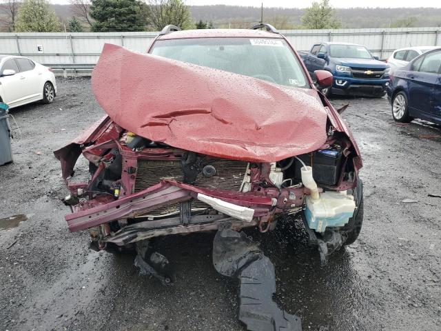 Photo 5 from auction – 2010 SUBARU FORESTER 2 with VIN JF2SH6CC0AH804930