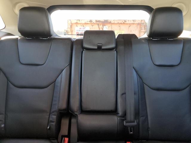 صورة رقم 10 من المزاد - 2015 FORD EDGE TITAN مع VIN 2FMPK4K8XFBC08151