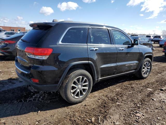 Photo 3 from auction – 2014 JEEP GRAND CHER with VIN 1C4RJFBG0EC486607