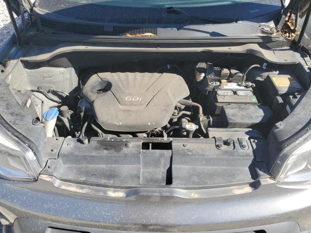 Photo 11 from auction – 2016 KIA SOUL with VIN KNDJN2A2XG7257394