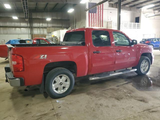 Photo 3 from auction – 2011 CHEVROLET K1500 with VIN 3GCPKSE32BG318238