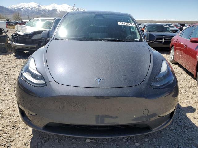Photo 5 from auction – 2023 TESLA MODEL Y with VIN 7SAYGDEE8PA174601