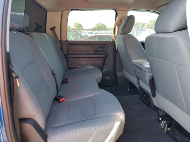 Zdjęcie 10 z aukcji – 2016 RAM 1500 ST z VIN 1C6RR6KG8GS319985