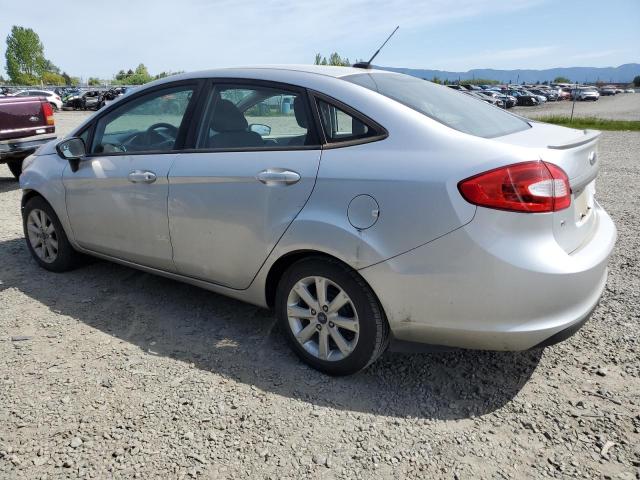 Photo 2 from auction – 2012 FORD FIESTA SE with VIN 3FADP4BJ7CM162029