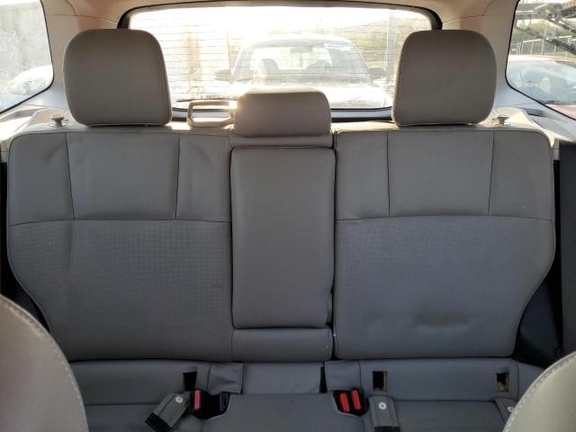 Photo 10 from auction – 2016 SUBARU FORESTER 2 with VIN JF2SJAHC4GH553628