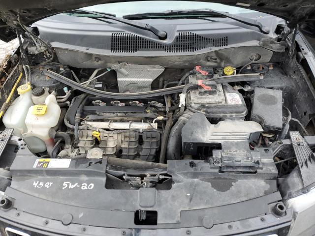 Photo 11 from auction – 2015 JEEP COMPASS SP with VIN 1C4NJCBAXFD262412