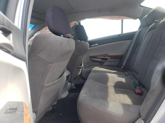 Photo 10 from auction – 2012 HONDA ACCORD EX with VIN 1HGCP2F79CA005349