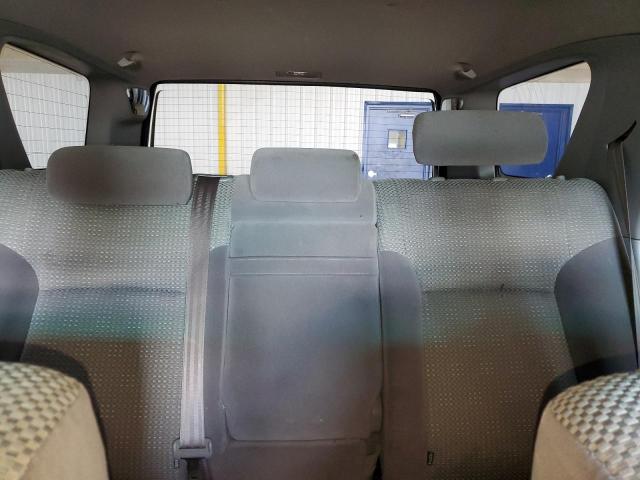 Photo 10 from auction – 2004 TOYOTA 4RUNNER SR with VIN JTEBU14R448026051