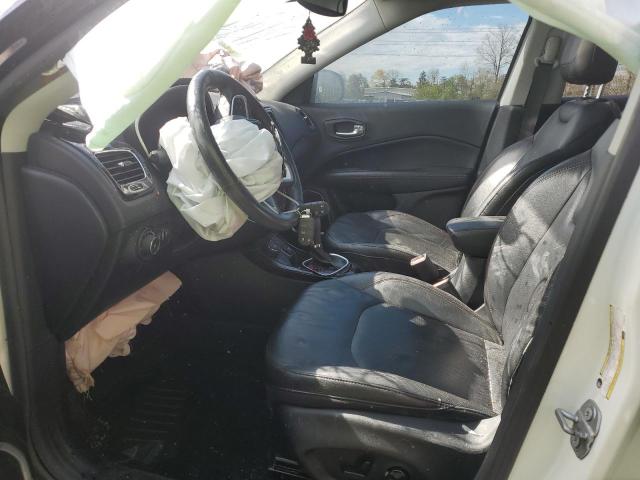 Photo 7 from auction – 2018 JEEP COMPASS LI with VIN 3C4NJDCB3JT168114