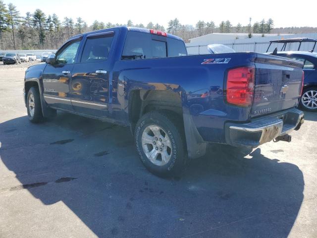 Photo 2 from auction – 2014 CHEVROLET SILVERADO with VIN 3GCUKSEC2EG198674