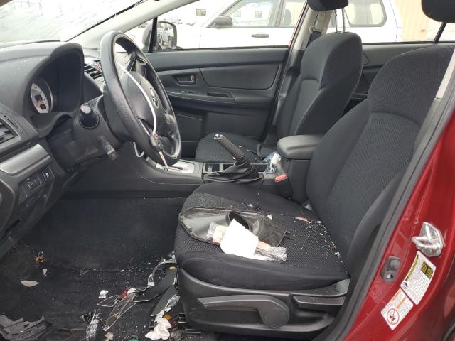 Photo 7 from auction – 2013 SUBARU IMPREZA with VIN JF1GJAA66DH026751