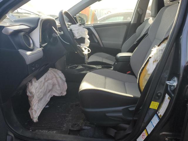 Photo 7 from auction – 2018 TOYOTA RAV4 ADVEN with VIN JTMRFREV4JJ182277