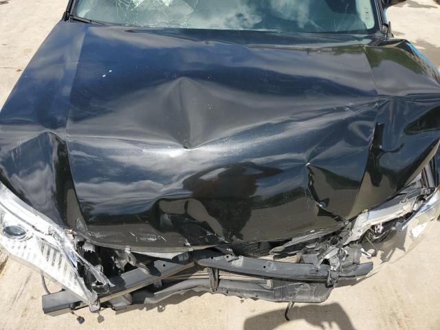 Photo 11 from auction – 2011 TOYOTA AVALON BAS with VIN 4T1BK3DB2BU401007