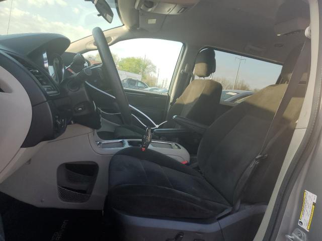 Photo 7 from auction – 2013 DODGE GRAND CARA with VIN 2C4RDGCG9DR551097