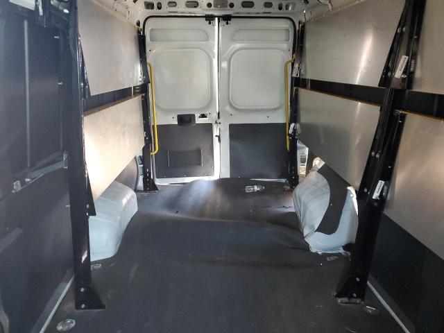 Photo 11 from auction – 2022 RAM PROMASTER with VIN 3C6MRVJG6NE141452