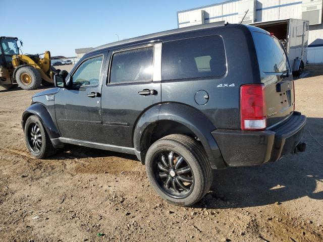 Photo 2 from auction – 2010 DODGE NITRO HEAT with VIN 1D4PU4GK1AW158656