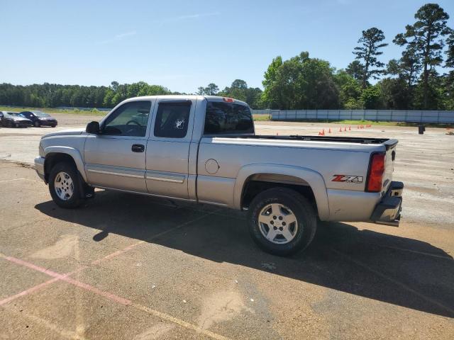 Photo 2 from auction – 2006 CHEVROLET SILVERADO with VIN 1GCEK19B76Z180575