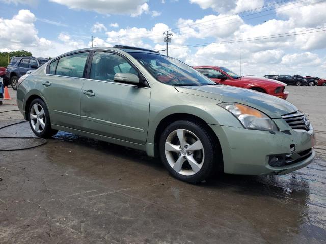 Photo 4 from auction – 2007 NISSAN ALTIMA 3.5 with VIN 1N4BL21EX7C152825