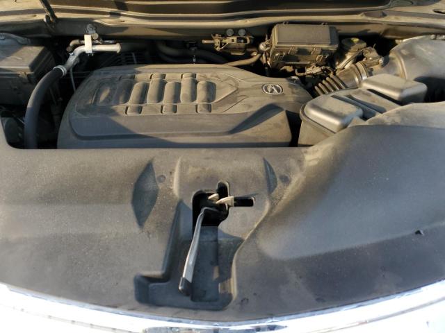 Photo 12 from auction – 2015 ACURA MDX TECHNO with VIN 5FRYD4H47FB001631