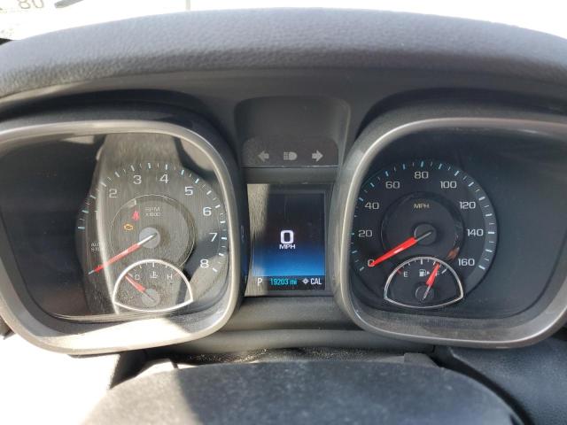 Photo 9 from auction – 2014 CHEVROLET MALIBU LS with VIN 1G11B5SL9EF210189