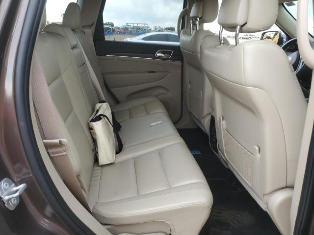 Photo 11 from auction – 2018 JEEP GRAND CHER with VIN 1C4RJFBG3JC200369
