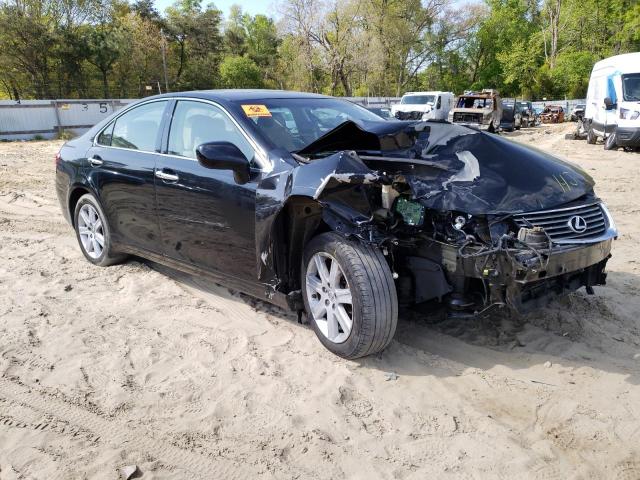 صورة رقم 4 من المزاد - 2007 LEXUS ES 350 مع VIN JTHBJ46G072131881